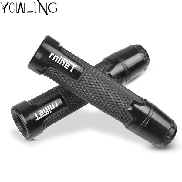 handlebars 7/8'' 22mm motorcycle handle ends grips bar hand handlebar for r nine t rninet ninet rnine 2014-2021 2021
handlebars 7/8'' 22mm motorcycle handle ends grips bar hand handlebar for r nine t rninet ninet rnine 2014-2021 2021