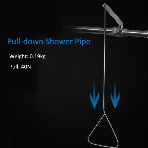 vidric emergency shower faucet with eyes washer cleaner floor standing rain vertical eye washing bathroom sets
vidric emergency shower faucet with eyes washer cleaner floor standing rain vertical eye washing bathroom sets