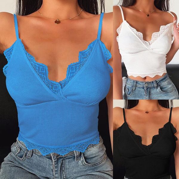 women's tanks & camis v-neck camisole women summer bandage backless cute fashion sleeveless vest party club, White
women's tanks & camis v-neck camisole women summer bandage backless cute fashion sleeveless vest party club, White