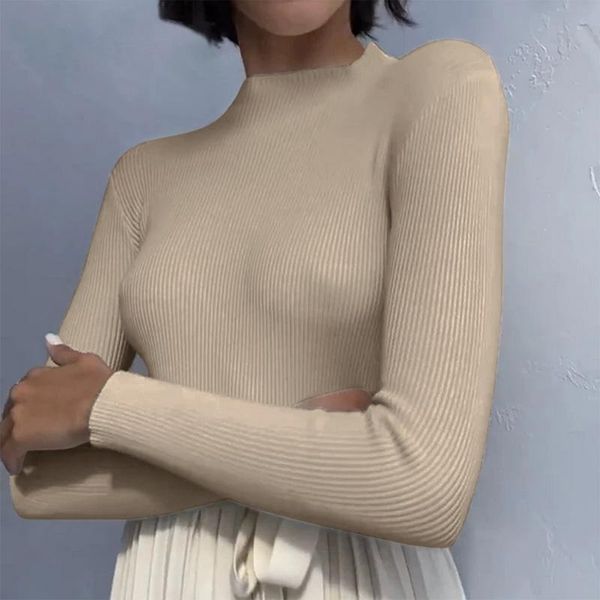 women's sweaters 2021 autumn winter basic turtleneck knitting bottoming warm pullovers solid minimalist color, White;black
women's sweaters 2021 autumn winter basic turtleneck knitting bottoming warm pullovers solid minimalist color, White;black