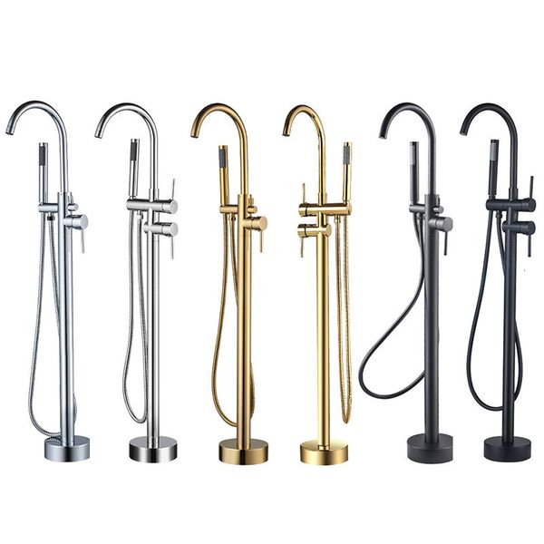other faucets, showers & accs jfaucet floor standing bathtub mounted faucet swivel waterfall spout bathroom crane bath mixer
other faucets, showers & accs jfaucet floor standing bathtub mounted faucet swivel waterfall spout bathroom crane bath mixer