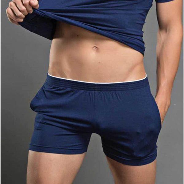 underpants men's modal shorts comfortable home pants pajamas furnishing solid color foreign trade men wholesale, Black;white
underpants men's modal shorts comfortable home pants pajamas furnishing solid color foreign trade men wholesale, Black;white