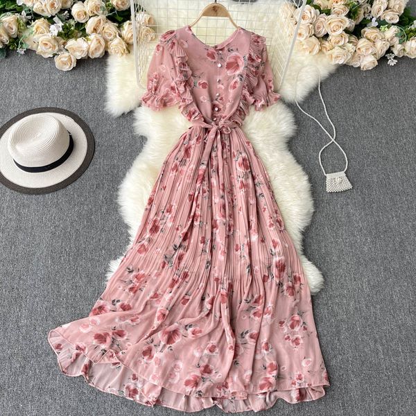 summer bohemian vacation chiffon long dress women black/blue/pink/beige pleated vestidos female ruffle robe 2021 new fashionswimwear bathing, Black;gray
summer bohemian vacation chiffon long dress women black/blue/pink/beige pleated vestidos female ruffle robe 2021 new fashionswimwear bathing, Black;gray