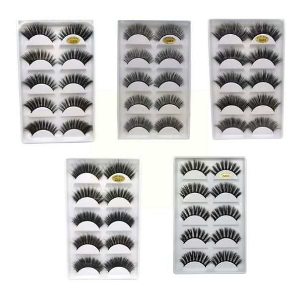 false eyelashes korean fake simulation makeup extension natural volume eyelash s8x1
false eyelashes korean fake simulation makeup extension natural volume eyelash s8x1