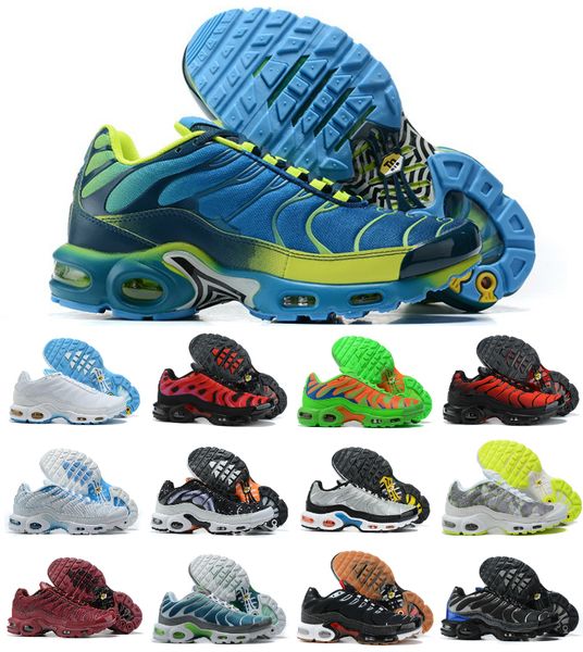 plus tn 2023 mens womens running shoes triple black all white hyper blue grey yellow supernova mean green oreo wolf trainers sneakers 36-46
plus tn 2023 mens womens running shoes triple black all white hyper blue grey yellow supernova mean green oreo wolf trainers sneakers 36-46