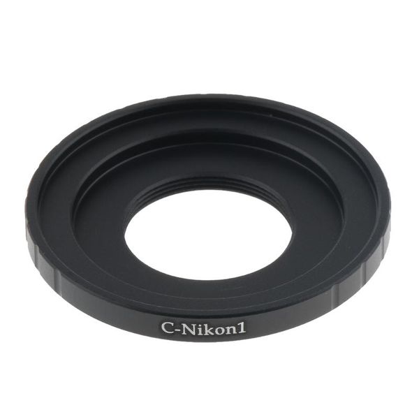 lens adapters & mounts 1 piece c mount movie adapter ring for s2 j4 v3 aw1 s1 j3 v2 j2 v1 j1 etc mirrorless camera c-n1
lens adapters & mounts 1 piece c mount movie adapter ring for s2 j4 v3 aw1 s1 j3 v2 j2 v1 j1 etc mirrorless camera c-n1