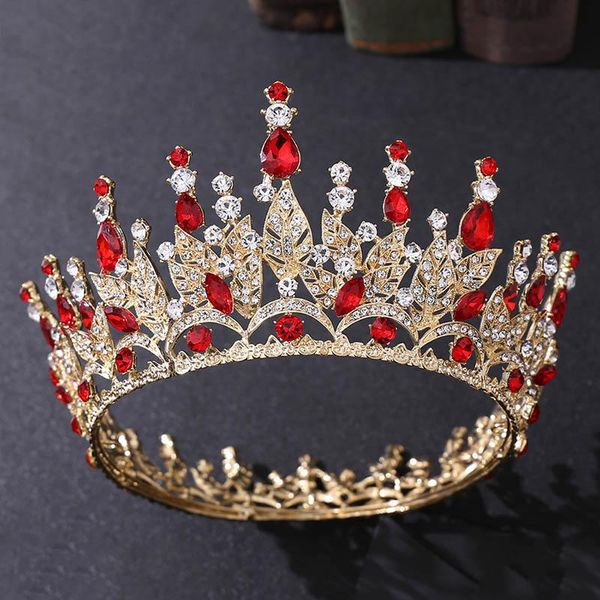 hair clips & barrettes bride headdress tiara crown wedding jewelry headband queen tiaras and crowns band accessories bridal headwear, Golden;silver
hair clips & barrettes bride headdress tiara crown wedding jewelry headband queen tiaras and crowns band accessories bridal headwear, Golden;silver