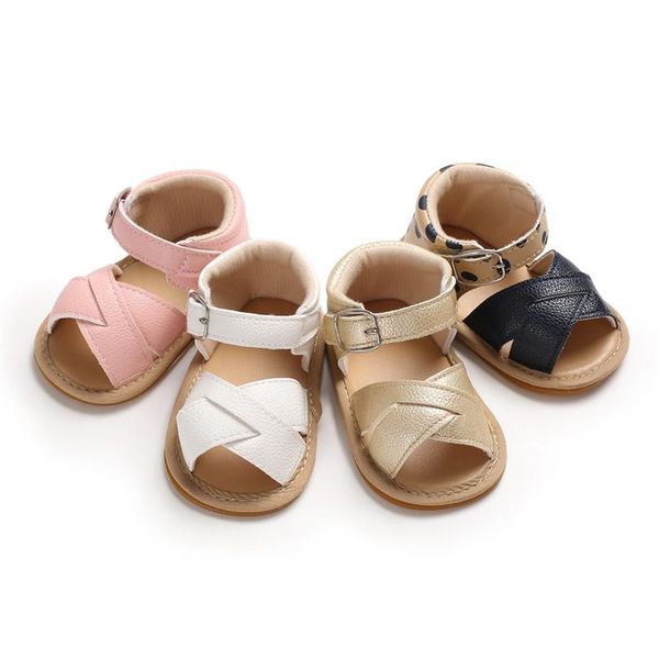 wholesale summer baby shoes 2021 fashion leathers sweet infant sandals for girls toddler casual beach, Black;red
wholesale summer baby shoes 2021 fashion leathers sweet infant sandals for girls toddler casual beach, Black;red