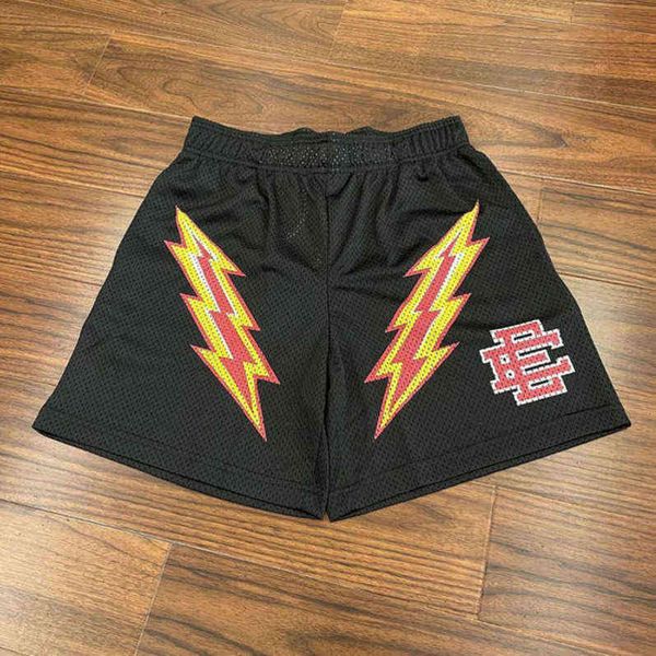 brand men's summer shorts eric emanuel newyork city skyline mesh short gyms pant print sports pants ee women basic lightning beach work, White;black
brand men's summer shorts eric emanuel newyork city skyline mesh short gyms pant print sports pants ee women basic lightning beach work, White;black