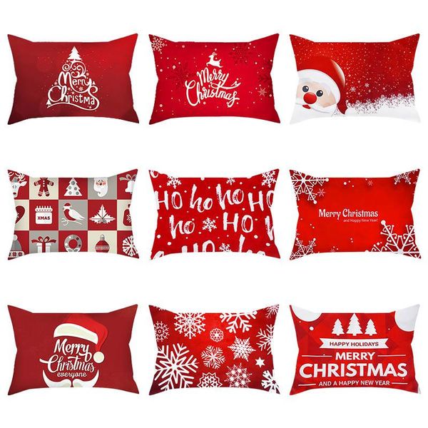 pillow case 30x50cm christmas pillowcase merry decor for home cristmas cushion cover ornament 2021 navidad gifts year 2022
pillow case 30x50cm christmas pillowcase merry decor for home cristmas cushion cover ornament 2021 navidad gifts year 2022
