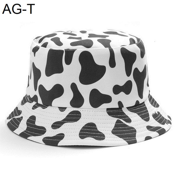 ins cute reversible black white cow print pattern bucket hats men women summer fishing hat two side fisherman cap travel panama, Blue;gray
ins cute reversible black white cow print pattern bucket hats men women summer fishing hat two side fisherman cap travel panama, Blue;gray