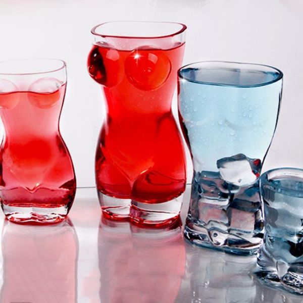 lady men durable double wall whiskey glasses wine s creative body shape glass cup big chest beer 4
lady men durable double wall whiskey glasses wine s creative body shape glass cup big chest beer 4