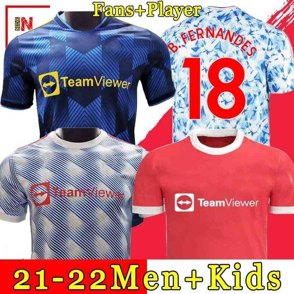 manchester 2021 2022 soccer jerseys united cavani utd van de beek b. fernandes rashford football shirt 21 22 man + kids kit huma, Gray
manchester 2021 2022 soccer jerseys united cavani utd van de beek b. fernandes rashford football shirt 21 22 man + kids kit huma, Gray
