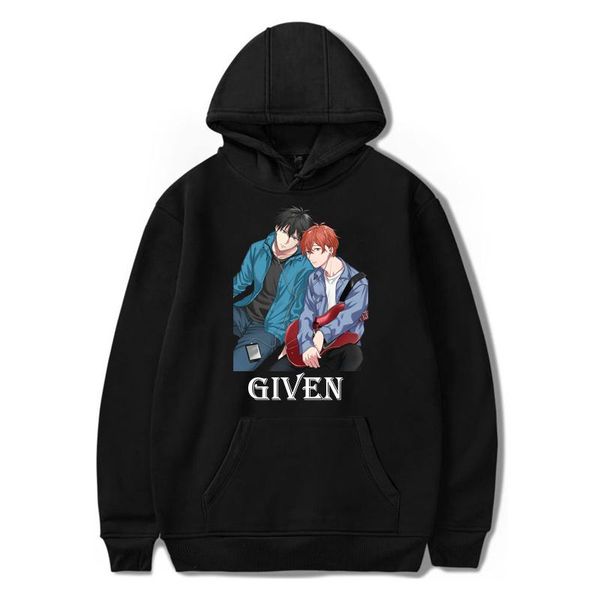 men's hoodies & sweatshirts given anime hoodie music manga printed mafuyu pullover women men oversized sweatshirt harajuku stree, Black
men's hoodies & sweatshirts given anime hoodie music manga printed mafuyu pullover women men oversized sweatshirt harajuku stree, Black