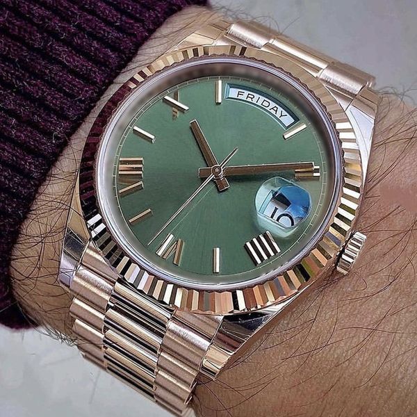 luxury series men watch stainless steel strap turquoise dial automatic movement fashion men's watches gift, Slivery;brown
luxury series men watch stainless steel strap turquoise dial automatic movement fashion men's watches gift, Slivery;brown