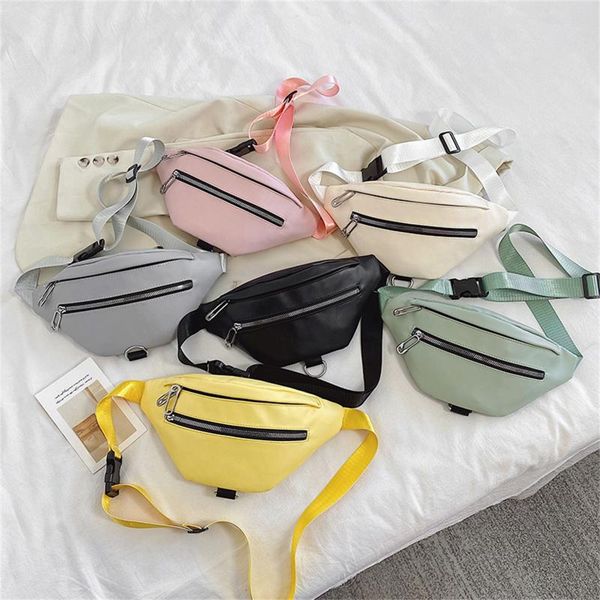 waist bags 4# pack women leisure fanny packs casual crossbody chest hip bum bag travel belt sport purse pocket
waist bags 4# pack women leisure fanny packs casual crossbody chest hip bum bag travel belt sport purse pocket