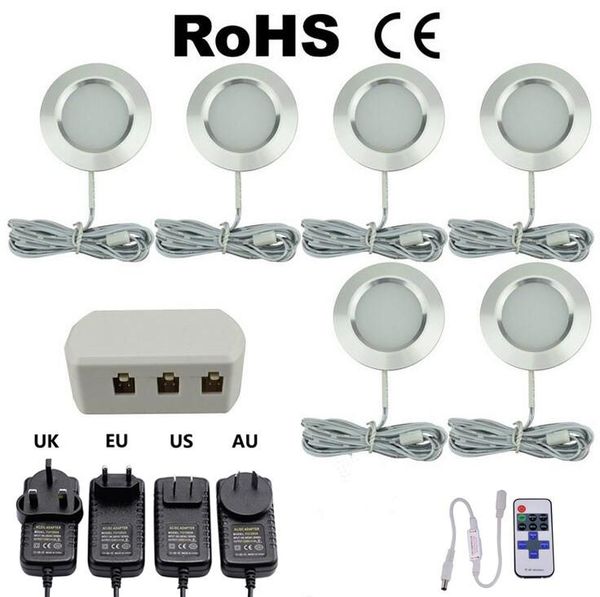 dimmable 3w under cabinet lights puck light aluminum shelf kitchen closet lamps led lighting showcase counter night lamp
dimmable 3w under cabinet lights puck light aluminum shelf kitchen closet lamps led lighting showcase counter night lamp