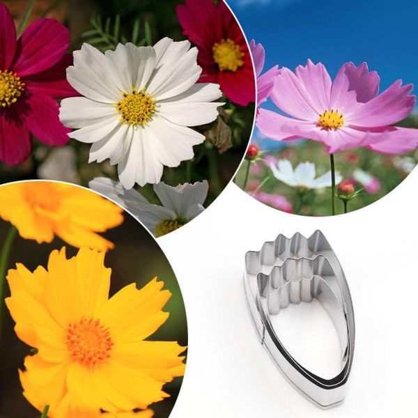 cake tools calliopsis silicone mold & stainless stell cookie cutter pastry biscuit baking decor cupcake fondant
cake tools calliopsis silicone mold & stainless stell cookie cutter pastry biscuit baking decor cupcake fondant