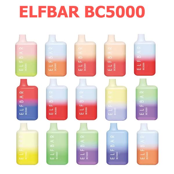elf bar bc5000 disposable battery 5000 puffs 650mah rechargeable battery 13ml prefilled cartridge pod device dual mesh coil elfbar bang
elf bar bc5000 disposable battery 5000 puffs 650mah rechargeable battery 13ml prefilled cartridge pod device dual mesh coil elfbar bang