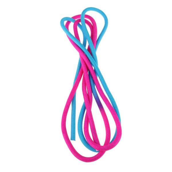 reusable gymnastics arts rope fitness tool rainbow sports equipment special exercise training props jump ropes
reusable gymnastics arts rope fitness tool rainbow sports equipment special exercise training props jump ropes