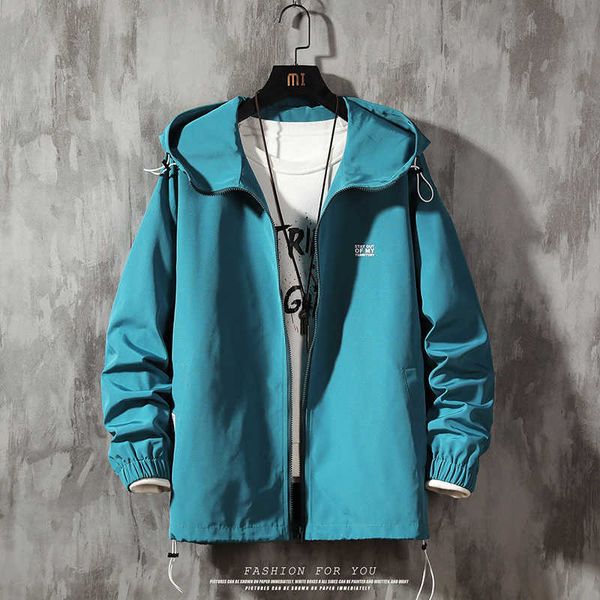 men's jackets men streetwear windbreaker korean casual autumn spring baseball nnu7 upf6, Black;brown
men's jackets men streetwear windbreaker korean casual autumn spring baseball nnu7 upf6, Black;brown