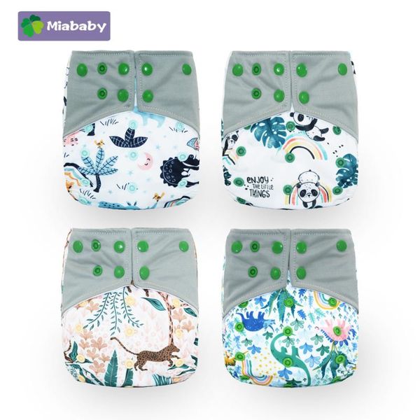 cloth diapers miababy 4pcs washable eco-friendly diaper,two pockets,ecological adjustable nappy reusable diaper fit 0-2years3-15kg baby
cloth diapers miababy 4pcs washable eco-friendly diaper,two pockets,ecological adjustable nappy reusable diaper fit 0-2years3-15kg baby