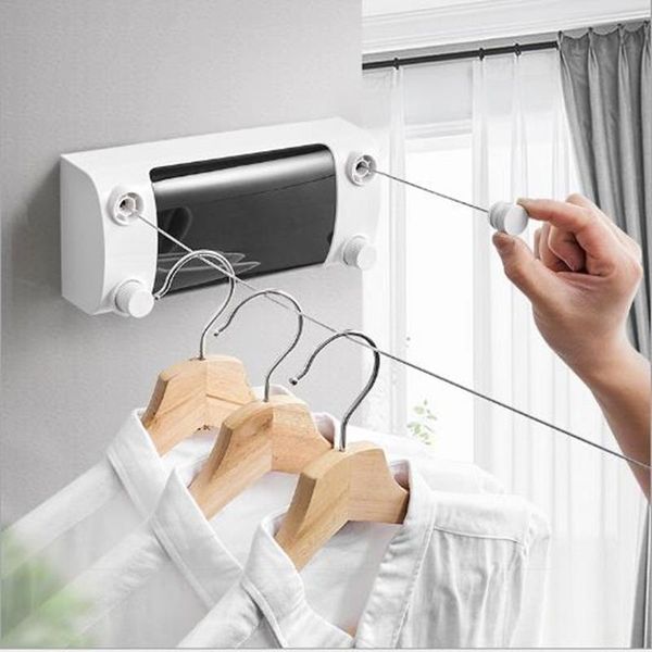 drying racks wall mounted towel rack automatic clothes line wall-mounted indoor outdoor washing hanger hangers &
drying racks wall mounted towel rack automatic clothes line wall-mounted indoor outdoor washing hanger hangers &