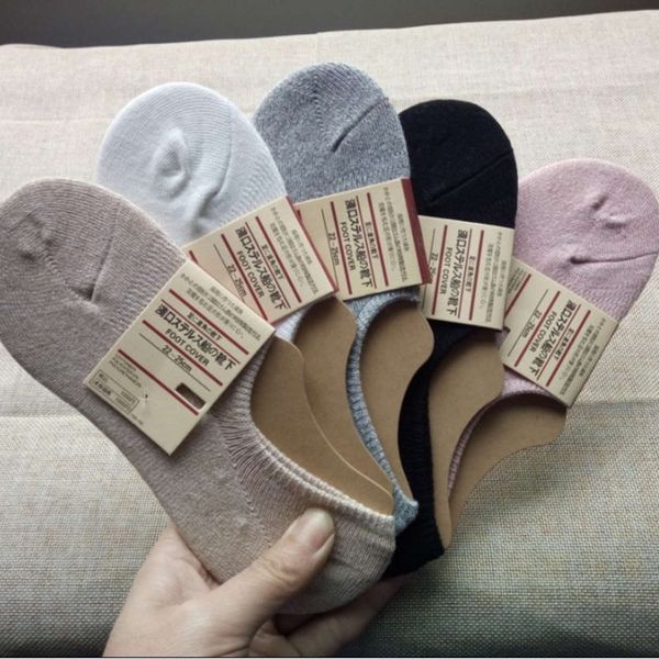 shallow cotton middle students' breathable girls' boat thin, Black;white
shallow cotton middle students' breathable girls' boat thin, Black;white