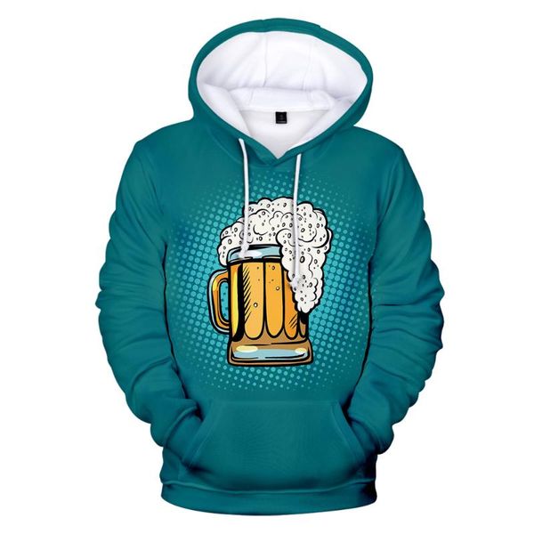 men's hoodies & sweatshirts hip hop beer men/women spring autumn 3d long sleeve pullovers creative to yellow, Black
men's hoodies & sweatshirts hip hop beer men/women spring autumn 3d long sleeve pullovers creative to yellow, Black