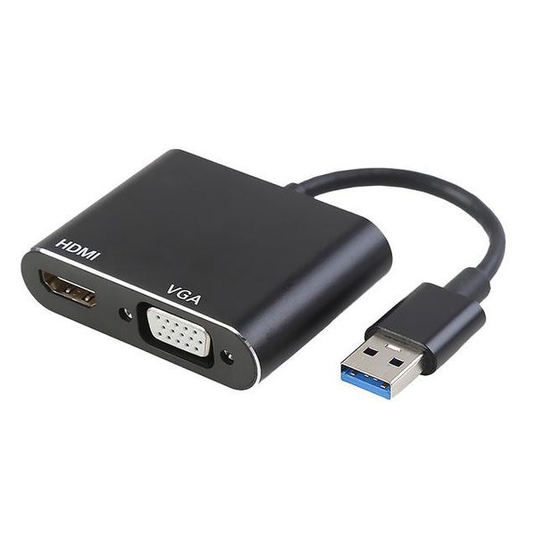 audio cables & connectors usb 3.0 to vga 1080p adapter good toughness strong endurance 2 in 1 hub video converter for mac os hdtv
audio cables & connectors usb 3.0 to vga 1080p adapter good toughness strong endurance 2 in 1 hub video converter for mac os hdtv