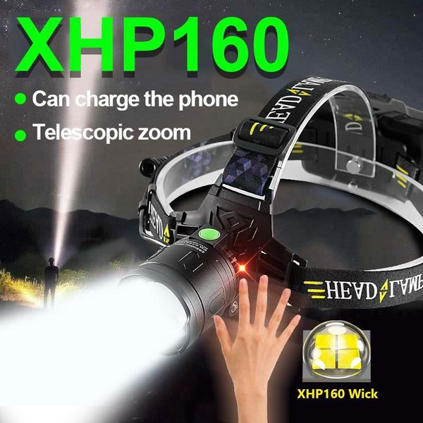 headlamps est xhp160 ir sensor powerful led headlamp usb rechargeable headlight 18650 high power head 18h fishing lamp
headlamps est xhp160 ir sensor powerful led headlamp usb rechargeable headlight 18650 high power head 18h fishing lamp