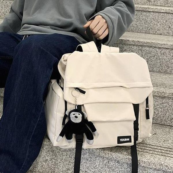 women's travel backpack school bag for teenage girls college student book rucksack mochila female schoolbag backpacks men
women's travel backpack school bag for teenage girls college student book rucksack mochila female schoolbag backpacks men