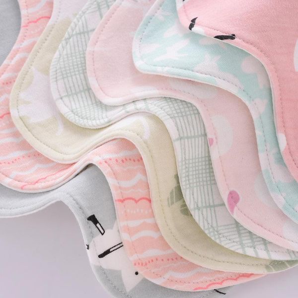 bibs & burp cloths flower shape baby rotating fashion pattern cartoon animals waterproof cloth bandana for girls boys feeding
bibs & burp cloths flower shape baby rotating fashion pattern cartoon animals waterproof cloth bandana for girls boys feeding