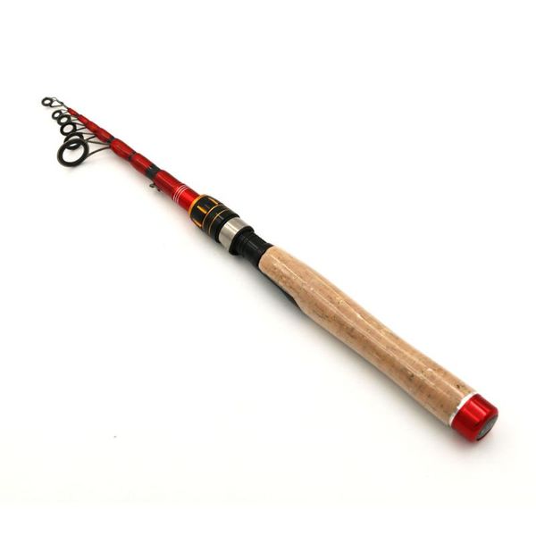 fishing rod wooden handle spinning travel tackle 1.6m 1.8m 2.1m 2.4m 2.7m lure carbon boat rods
fishing rod wooden handle spinning travel tackle 1.6m 1.8m 2.1m 2.4m 2.7m lure carbon boat rods