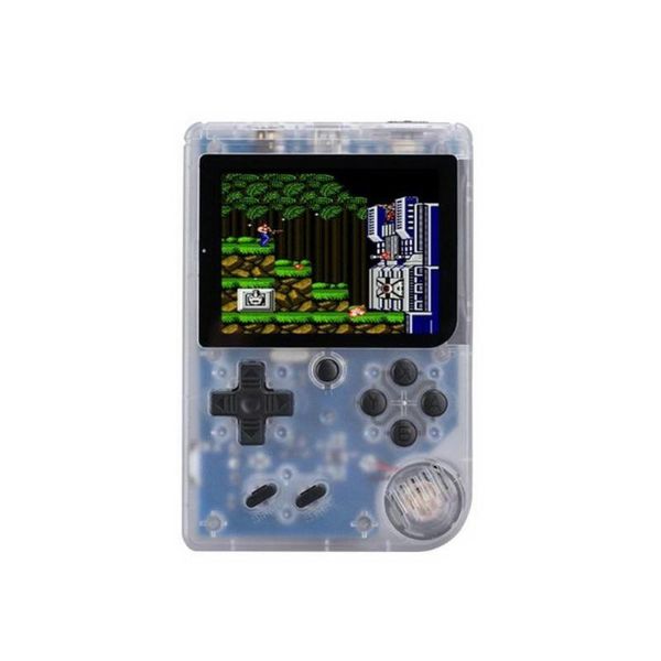 portable game players built-in 168 games mini handheld console casual, home, travel, etc children usb above 5 years old
portable game players built-in 168 games mini handheld console casual, home, travel, etc children usb above 5 years old