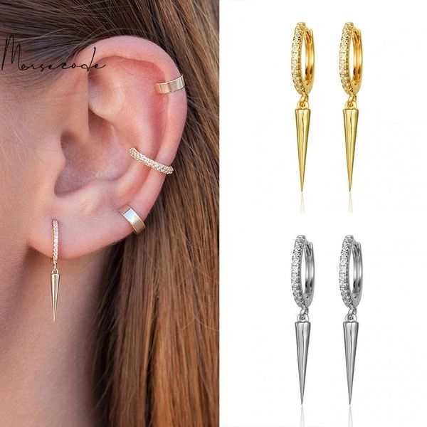 hoop & huggie morse code women pendientes plata 925 earrings cubic zirconias hoops with pendant charms charm, Golden;silver
hoop & huggie morse code women pendientes plata 925 earrings cubic zirconias hoops with pendant charms charm, Golden;silver