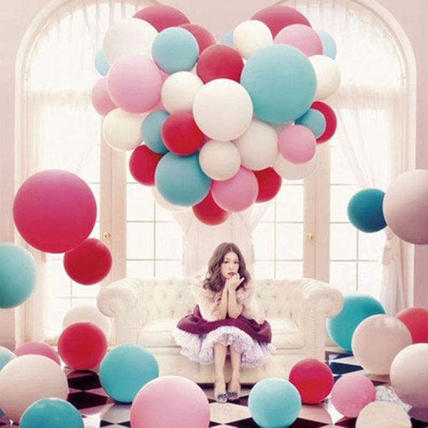 party decoration 36 inch latex balloons wedding balloon baby shower girl birthday decorations kids valentine's day decor baloon
party decoration 36 inch latex balloons wedding balloon baby shower girl birthday decorations kids valentine's day decor baloon