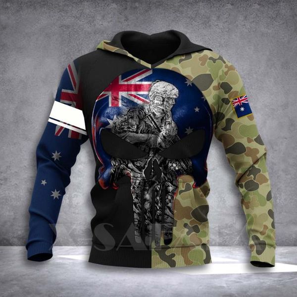 men's hoodies & sweatshirts australia army solidier all country 3d print hoodie spring autumn man women harajuku outwear hooded pullove, Black
men's hoodies & sweatshirts australia army solidier all country 3d print hoodie spring autumn man women harajuku outwear hooded pullove, Black