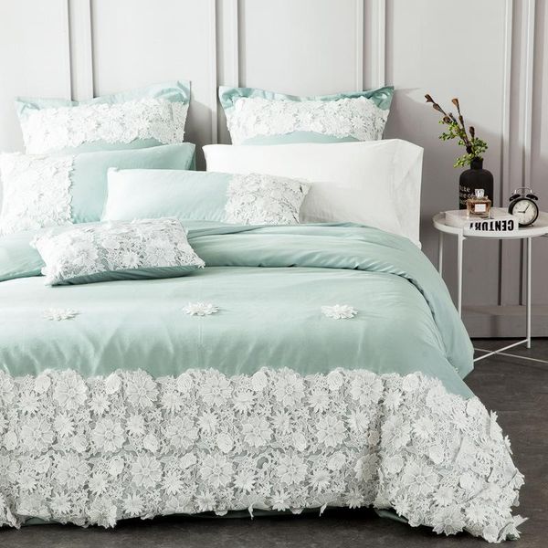 bedding sets home-2021-high-end lace egyptian cotton flower craft kit light four-piece set luxury
bedding sets home-2021-high-end lace egyptian cotton flower craft kit light four-piece set luxury