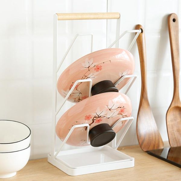 kitchen storage & organization pot covers rack tools multi-layer pan lid holder organizer rustproof iron drain accessories
kitchen storage & organization pot covers rack tools multi-layer pan lid holder organizer rustproof iron drain accessories