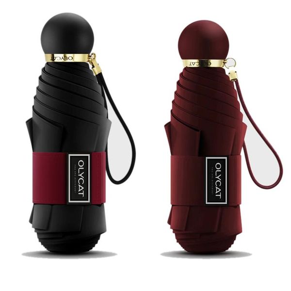 umbrellas olycat pocket umbrella windproof anti-uv sunny&rain for women/kids
umbrellas olycat pocket umbrella windproof anti-uv sunny&rain for women/kids