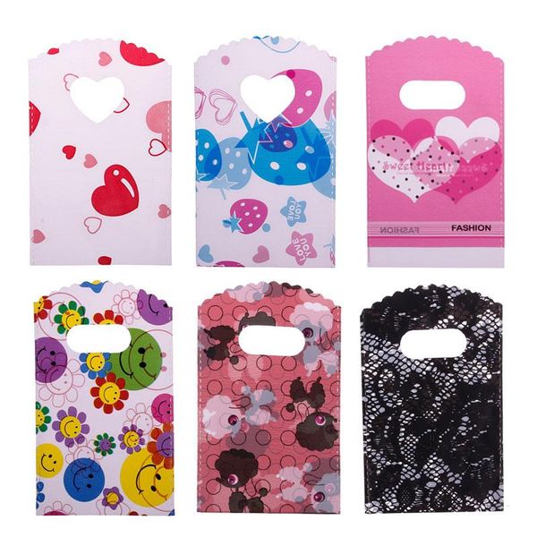 gift wrap 50pcs pretty pattern plastic bag jewelry bear heart flower mix small mini
gift wrap 50pcs pretty pattern plastic bag jewelry bear heart flower mix small mini