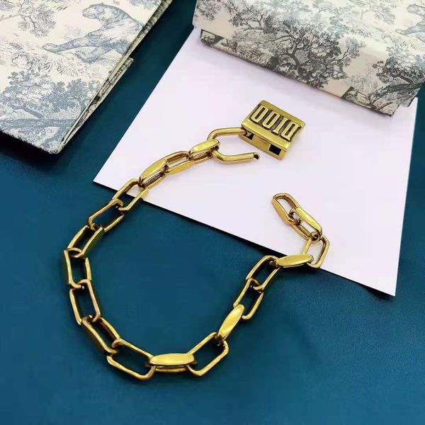 70% off outlet online neck necklace women's net red same hop chain small lock, Silver
70% off outlet online neck necklace women's net red same hop chain small lock, Silver