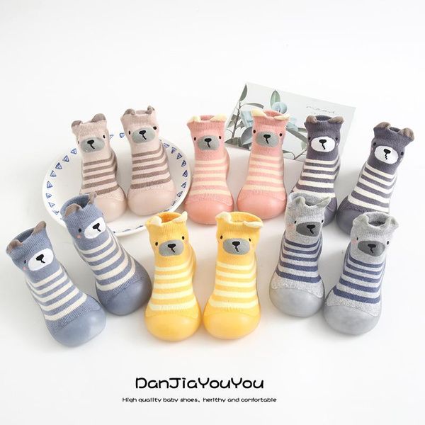 first walkers baby shoes boy girl rubber sneaker cotton soft anti-slip sole born infant toddler casual crib yyz-12
first walkers baby shoes boy girl rubber sneaker cotton soft anti-slip sole born infant toddler casual crib yyz-12