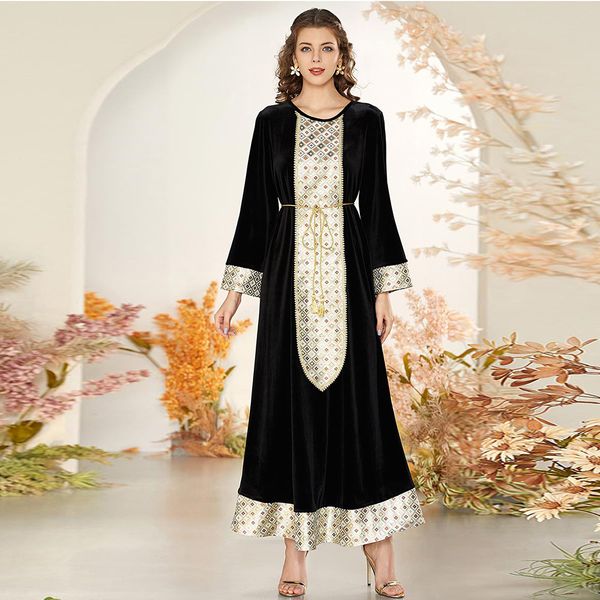 abaya dubai robe longue femme turkey muslim hijab dress caftan morocco kaftan plus size islam lothing dresses for women vestidos, Red
abaya dubai robe longue femme turkey muslim hijab dress caftan morocco kaftan plus size islam lothing dresses for women vestidos, Red