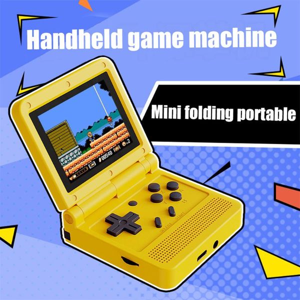 for gba retro game console 3.0 inch hd handheld open source system with 15 emulators arm9 16gb rom ps1 nes snes portable players 
for gba retro game console 3.0 inch hd handheld open source system with 15 emulators arm9 16gb rom ps1 nes snes portable players