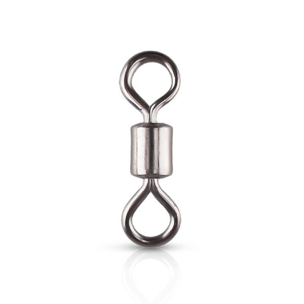 fishing hooks dndyuju (10-100pcs)(size14-4/0)rolling swivel solid ring connector lures barrel bearing
fishing hooks dndyuju (10-100pcs)(size14-4/0)rolling swivel solid ring connector lures barrel bearing