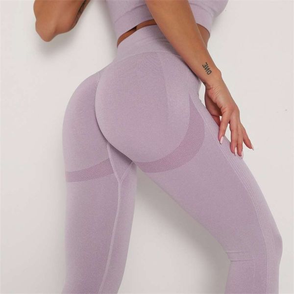 selling seamless knitted warping moisture absorption and perspiration yoga exercise fitness pants, hip showing women's, Gray
selling seamless knitted warping moisture absorption and perspiration yoga exercise fitness pants, hip showing women's, Gray