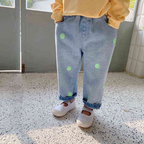 toddler boys jeans korean fashion dots denim pants for boy spring autumn trousers 2 3 4 5 6 years baby girl pants 2020 new g1220, Blue
toddler boys jeans korean fashion dots denim pants for boy spring autumn trousers 2 3 4 5 6 years baby girl pants 2020 new g1220, Blue