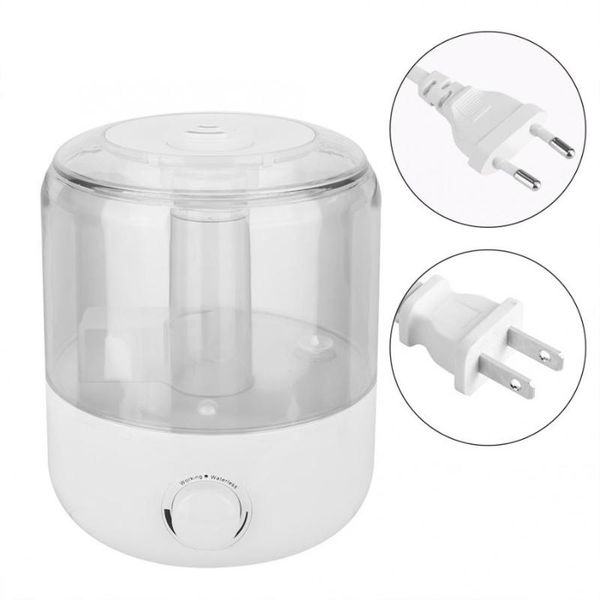 essential oils diffusers ultrasonic mist maker 3l large capacity humidifier mute air purifier for home office
essential oils diffusers ultrasonic mist maker 3l large capacity humidifier mute air purifier for home office
